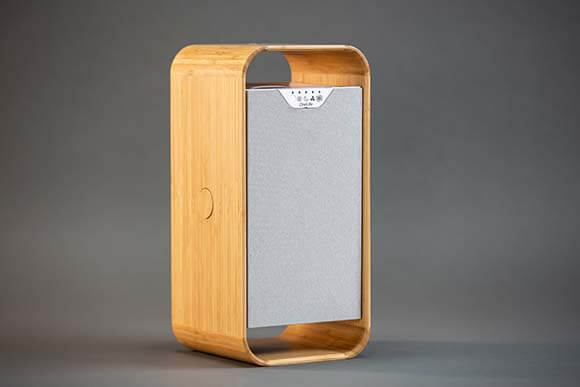 Čistička ovzduší