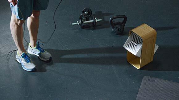 Čistý vzduch Čistý vzduch